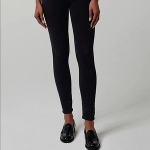Citizens of Humanity Rocket High Rise Skinny Jeans